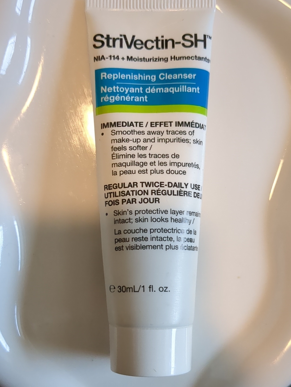 Replenishing Cleanser